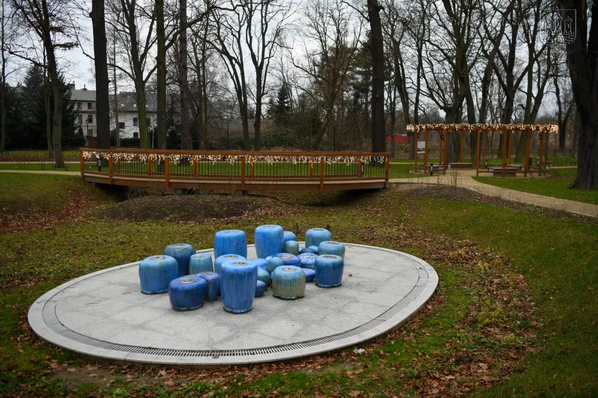 Bajkowy świat w Muzeum Ceramiki