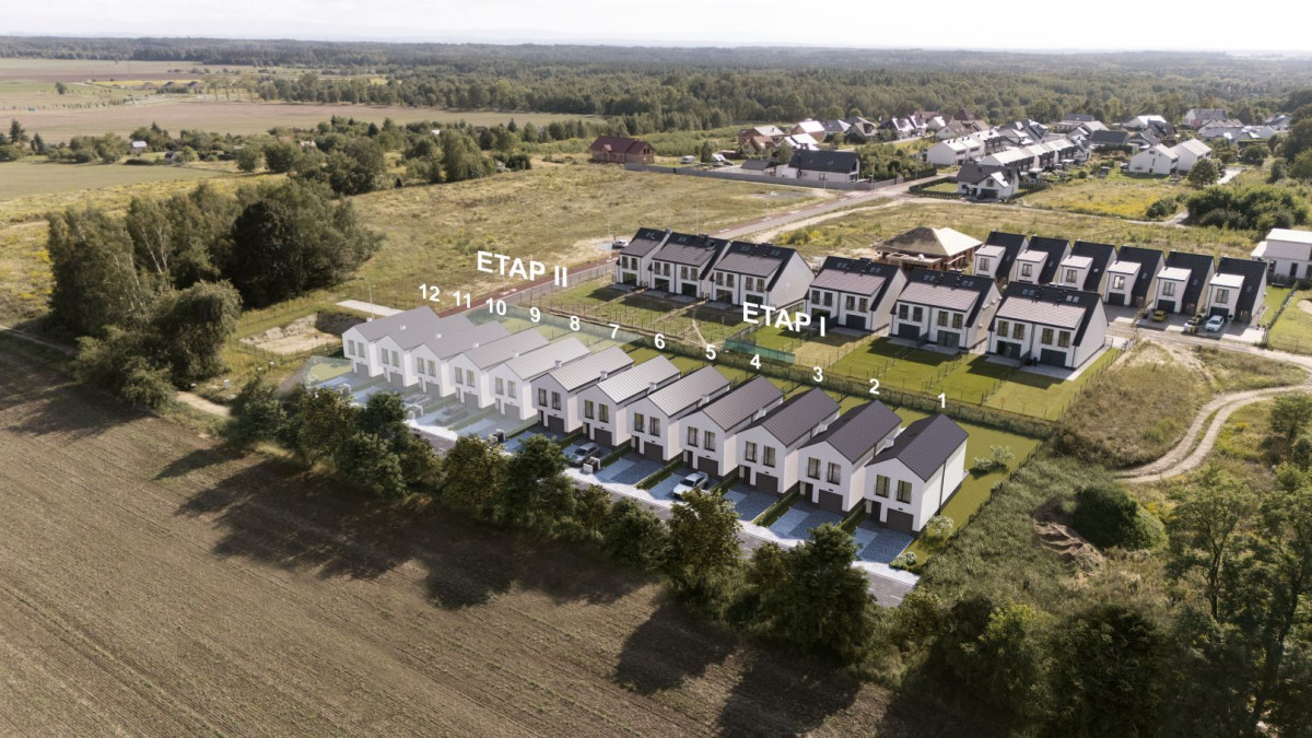 Nowa inwestycja: Dla Was budujemy domy w najlepszej lokalizacji w Bolesławcu