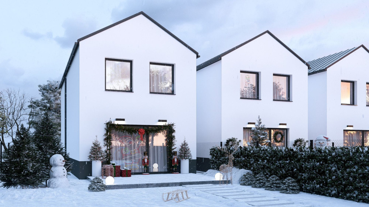 Nowa inwestycja: Dla Was budujemy domy w najlepszej lokalizacji w Bolesławcu