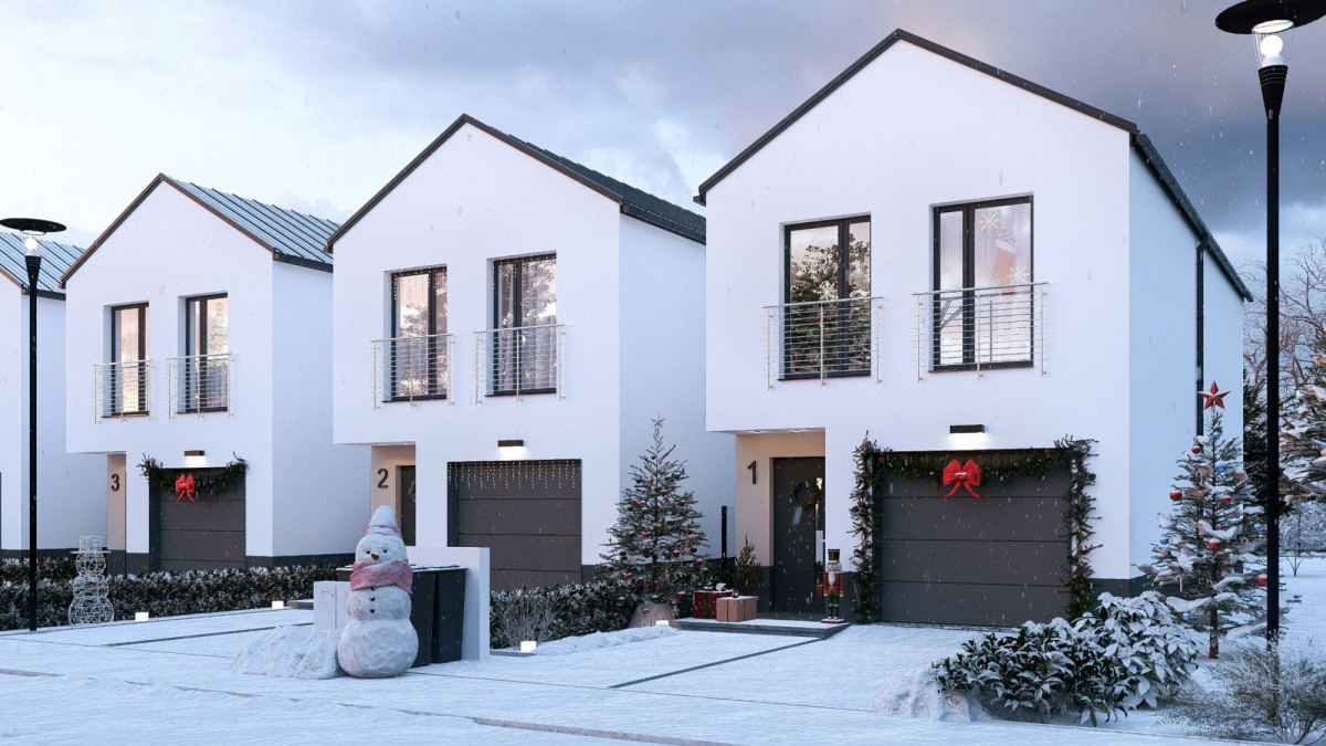 Nowa inwestycja: Dla Was budujemy domy w najlepszej lokalizacji w Bolesławcu