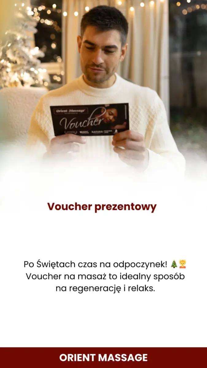 Voucher prezentowy
