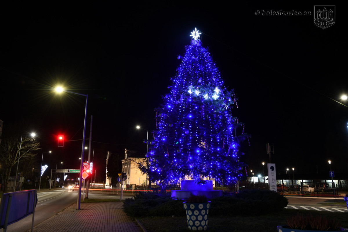 Świąteczny Bolesławiec – zobacz zdjęcia