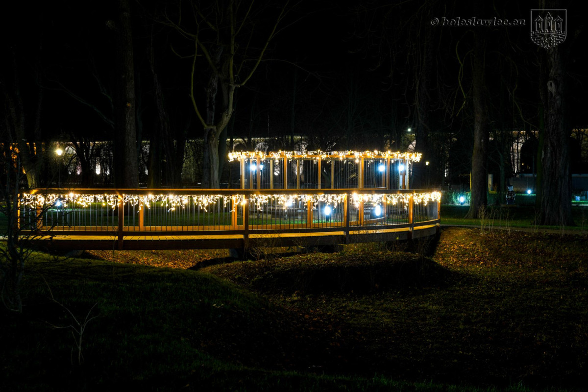 Świąteczny Bolesławiec – zobacz zdjęcia