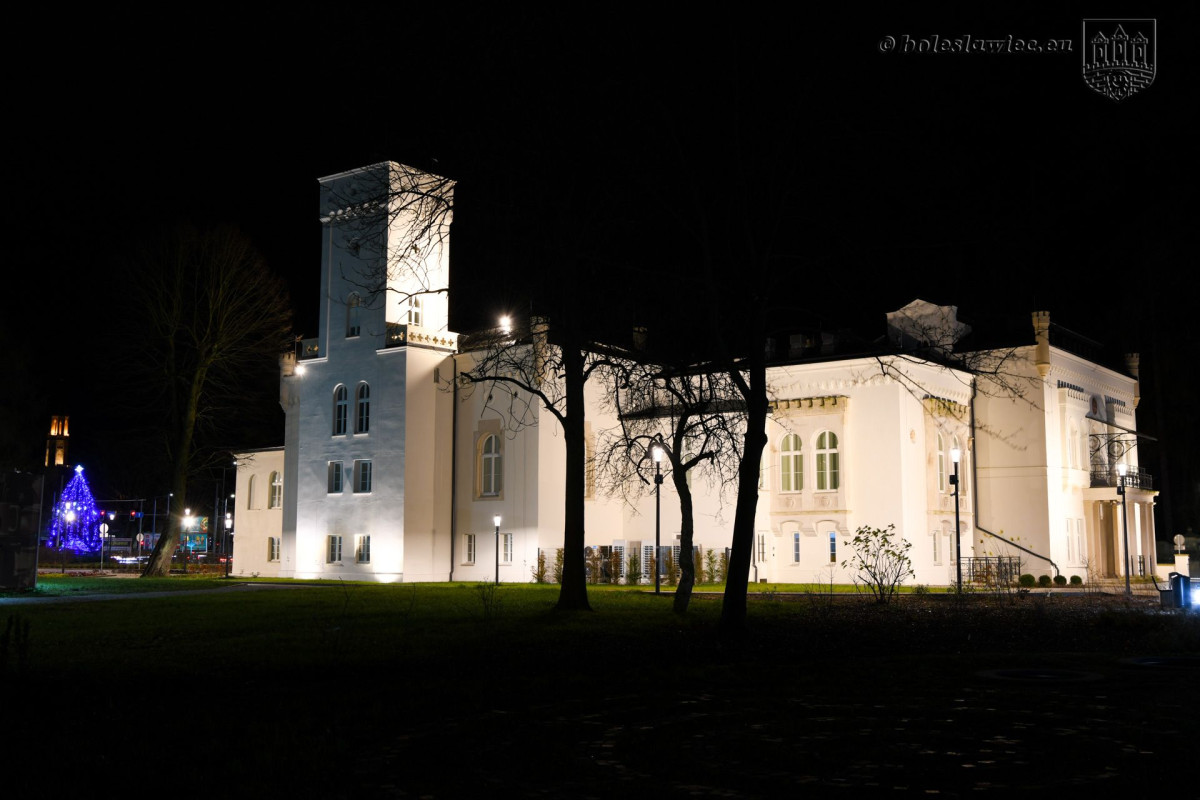 Świąteczny Bolesławiec – zobacz zdjęcia