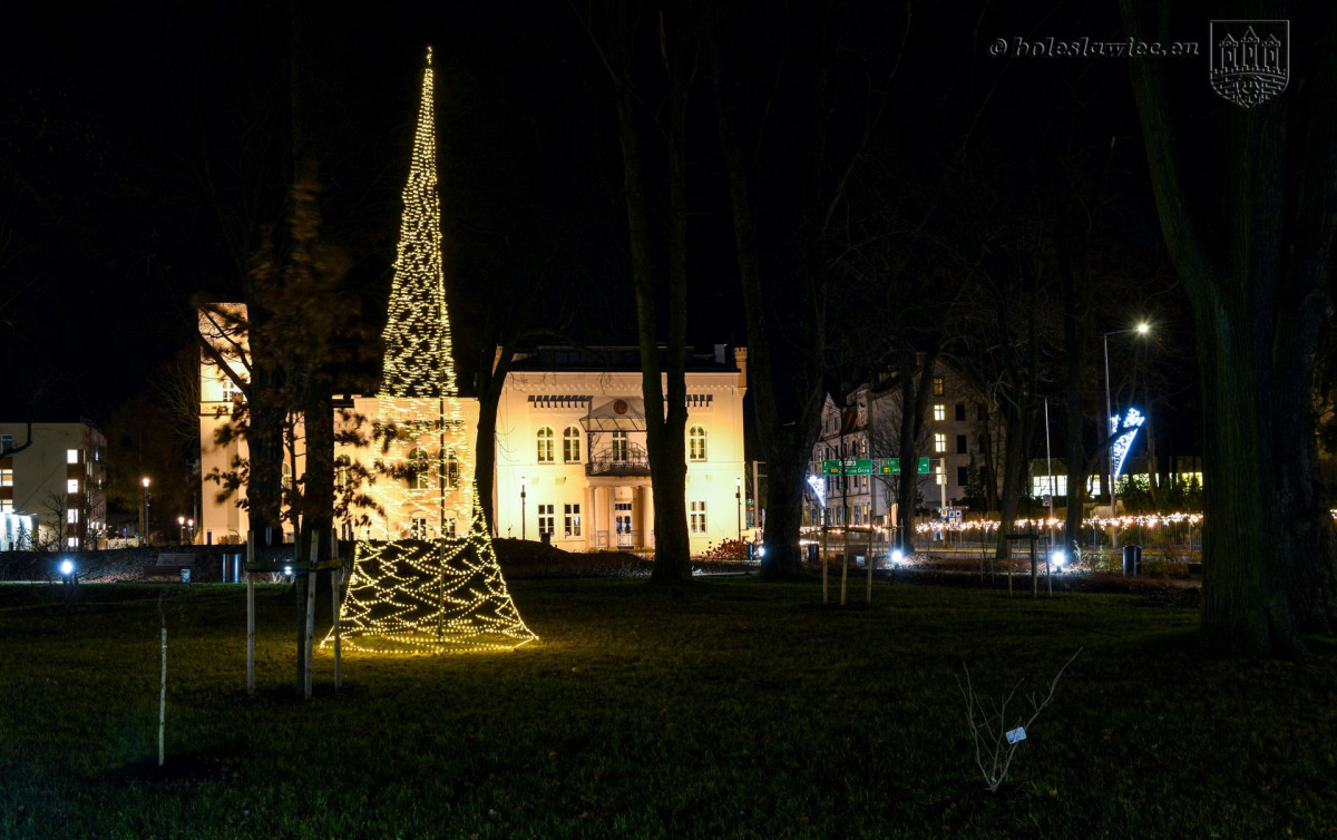 Świąteczny Bolesławiec – zobacz zdjęcia
