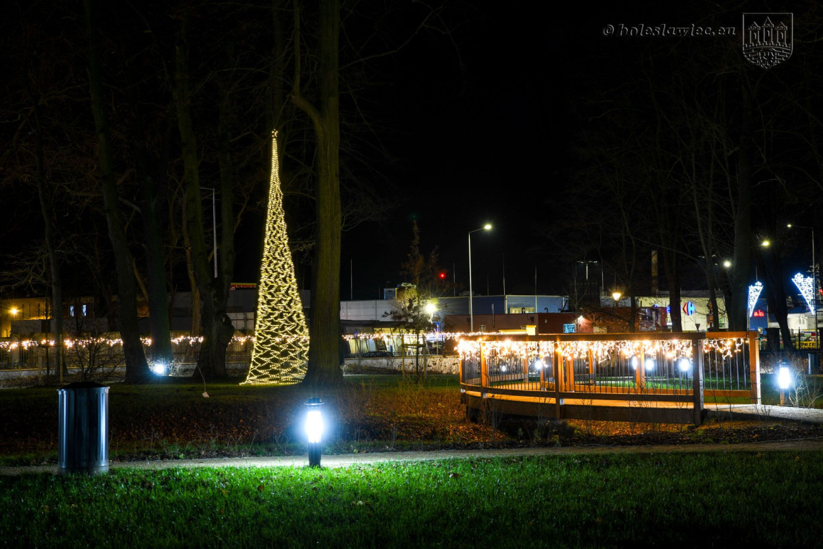Świąteczny Bolesławiec – zobacz zdjęcia
