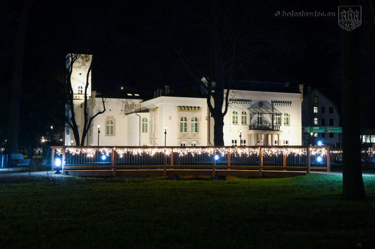 Świąteczny Bolesławiec – zobacz zdjęcia