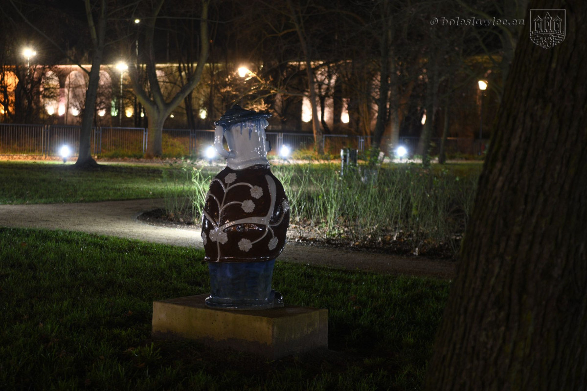 Świąteczny Bolesławiec – zobacz zdjęcia