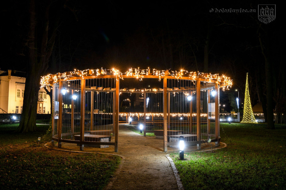 Świąteczny Bolesławiec – zobacz zdjęcia