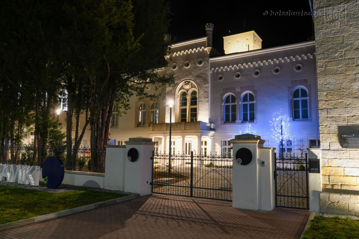 Świąteczny Bolesławiec – zobacz zdjęcia