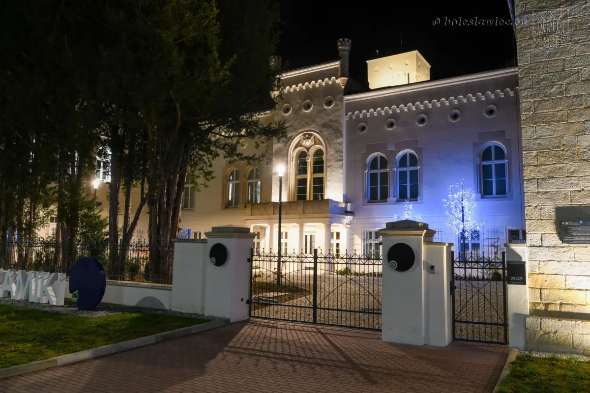 Świąteczny Bolesławiec – zobacz zdjęcia