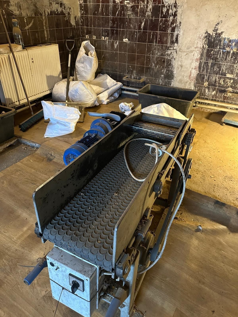 W bagażniku przewoził 200 kg wyrobów tytoniowych bez akcyzy