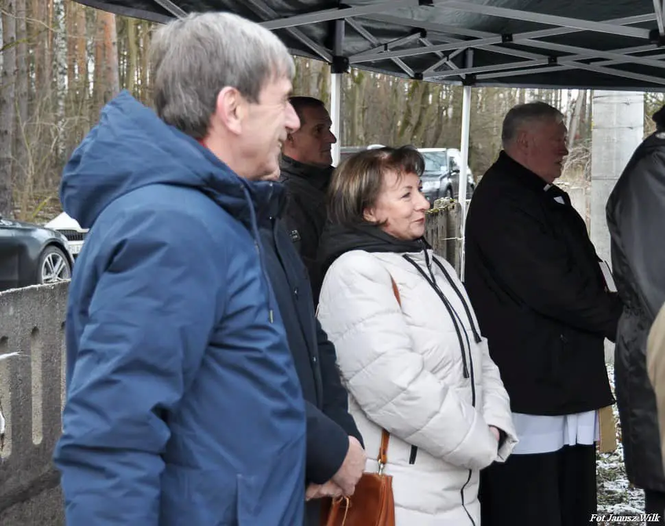 Uroczystość
