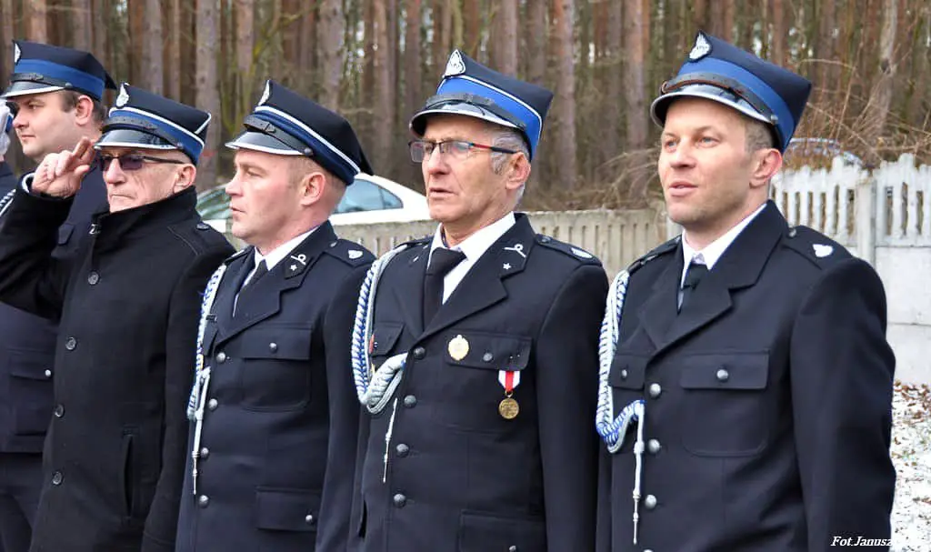Uroczystość