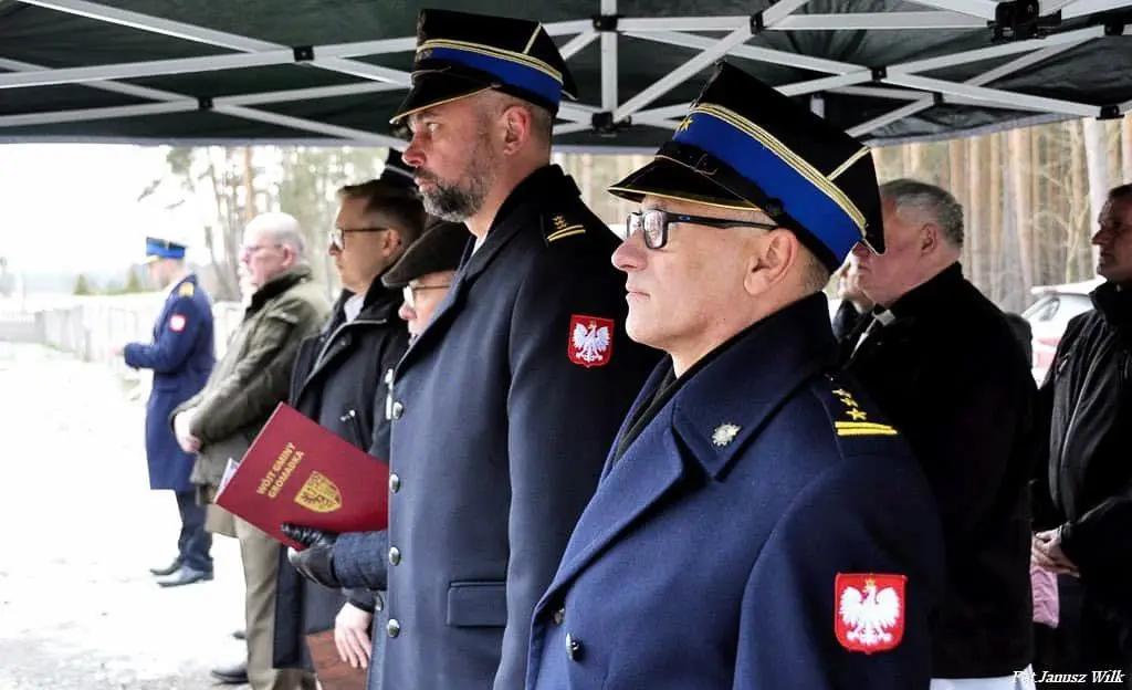 Uroczystość