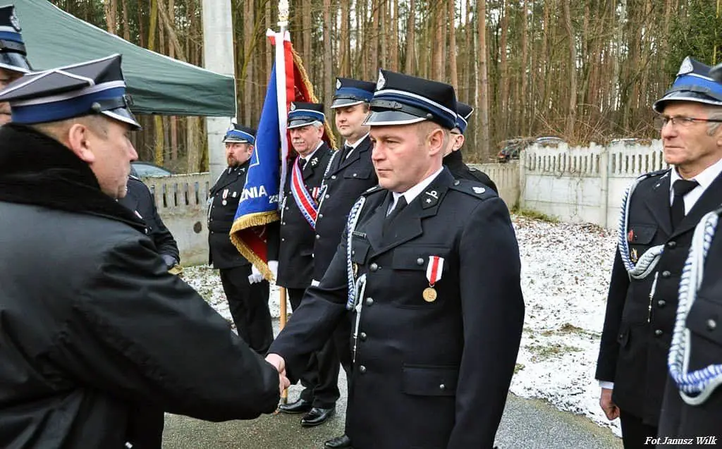 Uroczystość