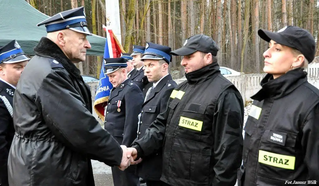 Uroczystość