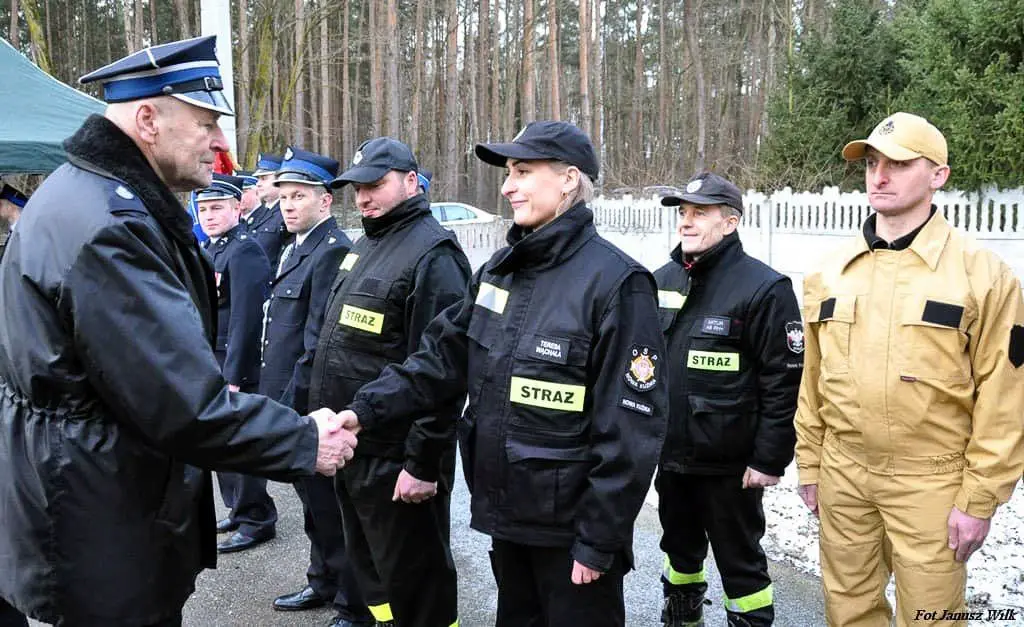 Uroczystość