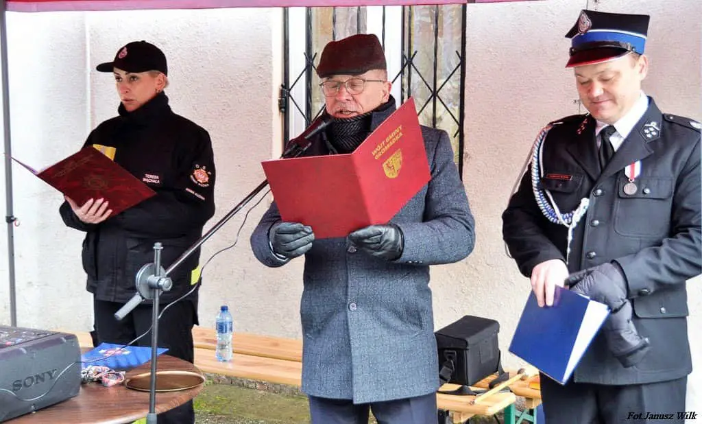 Uroczystość