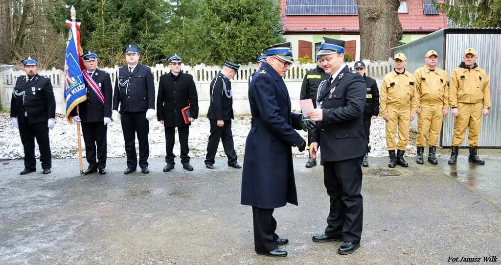 Uroczystość