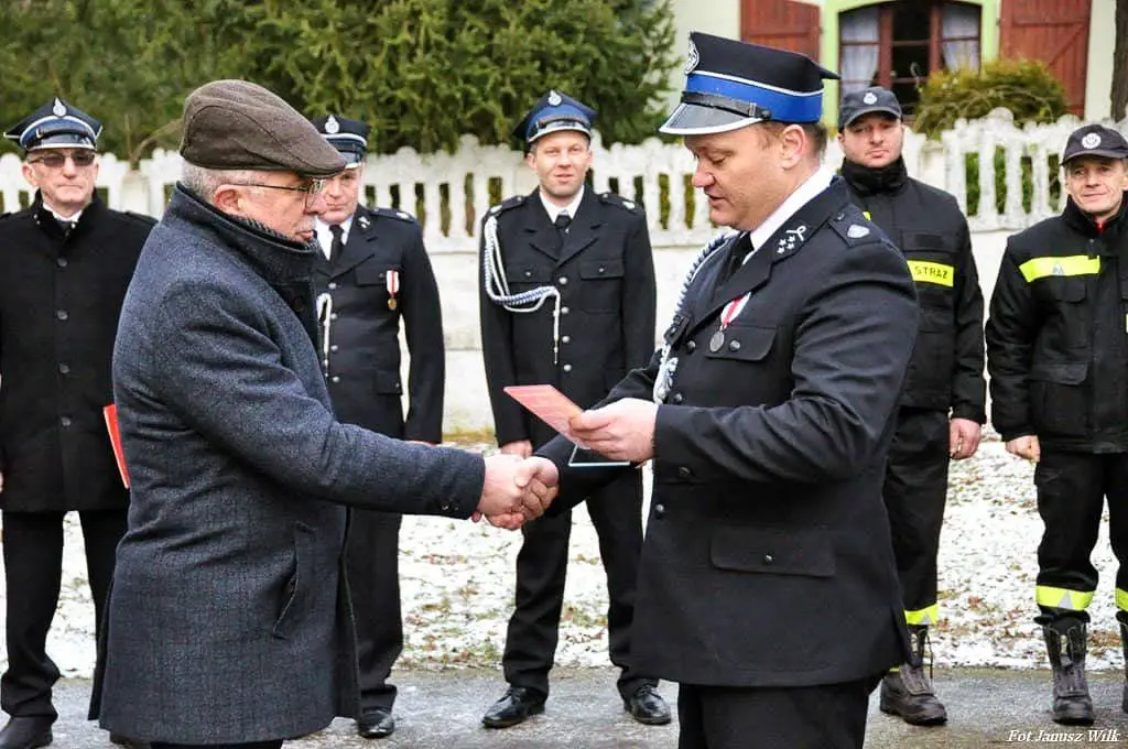 Uroczystość