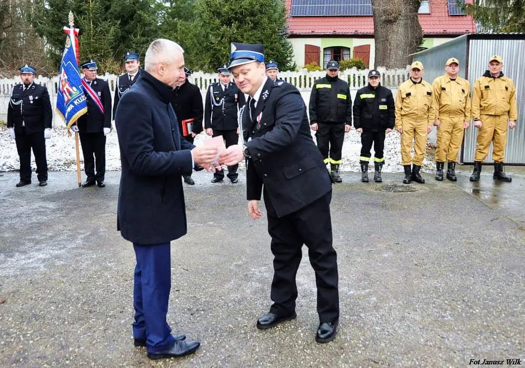 Uroczystość