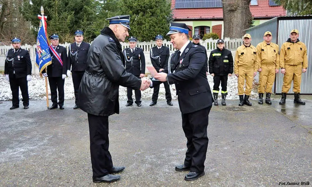 Uroczystość