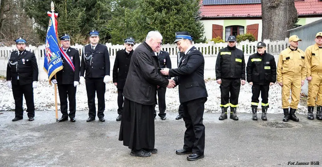 Uroczystość