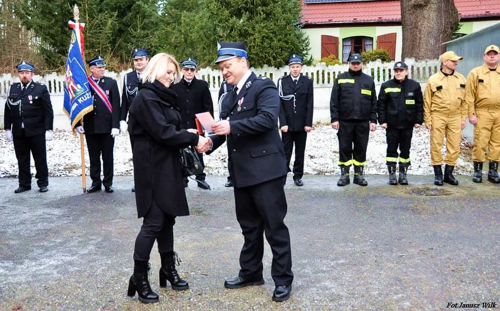 Uroczystość