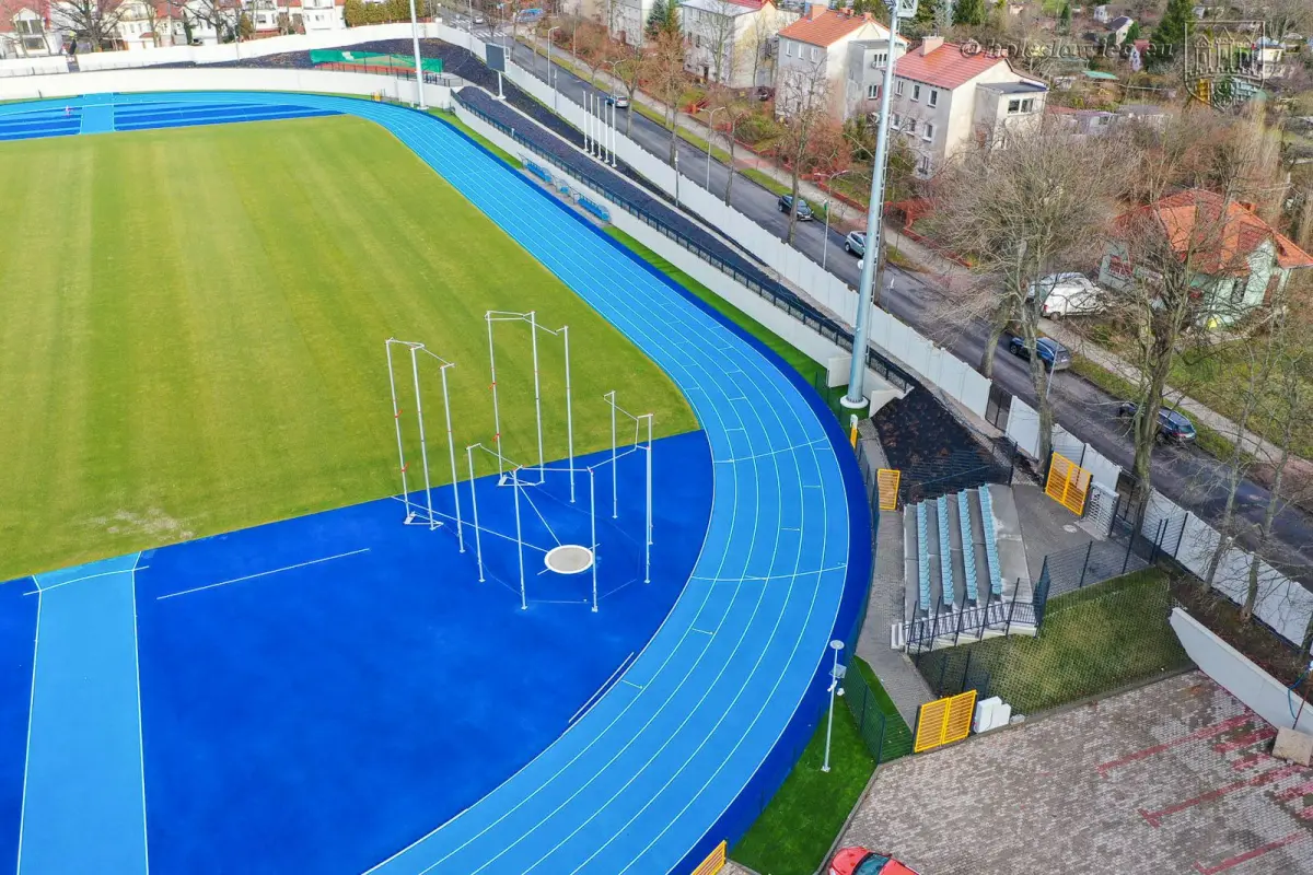 Stadion