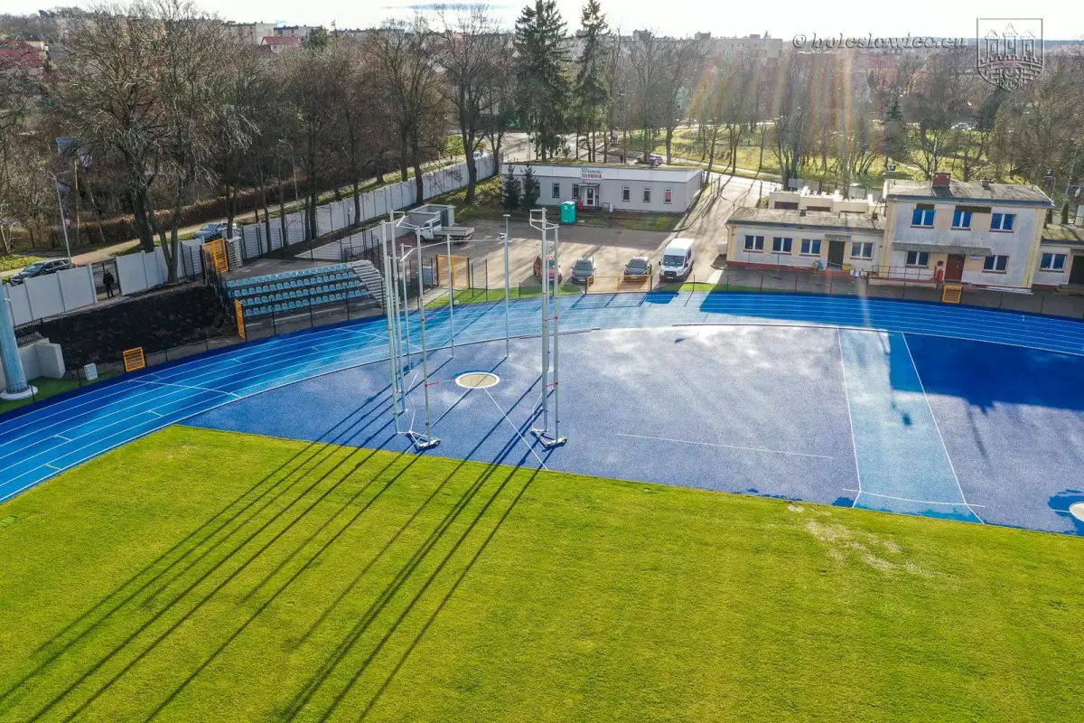 Stadion