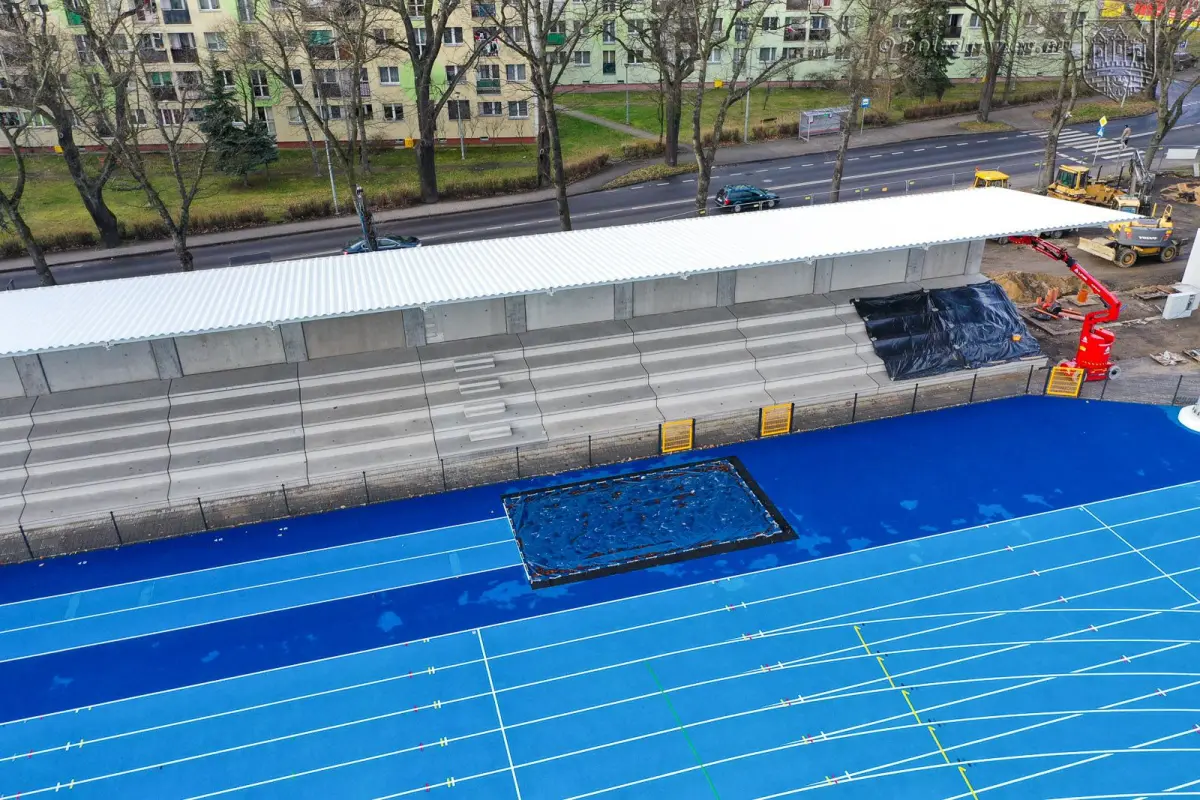 Stadion