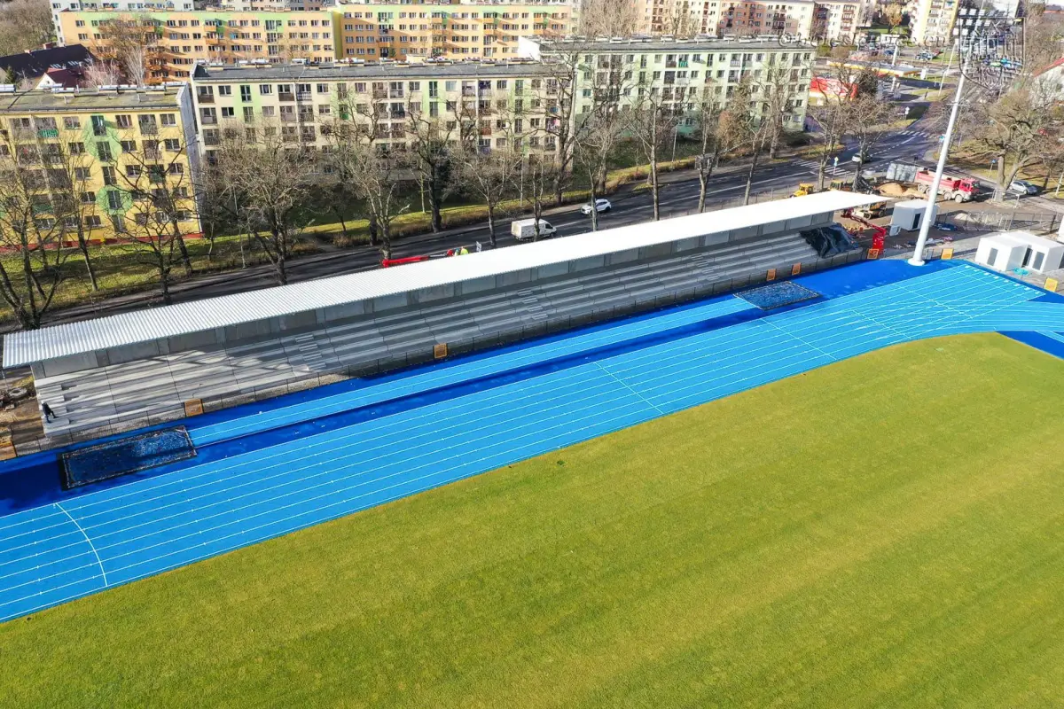Stadion