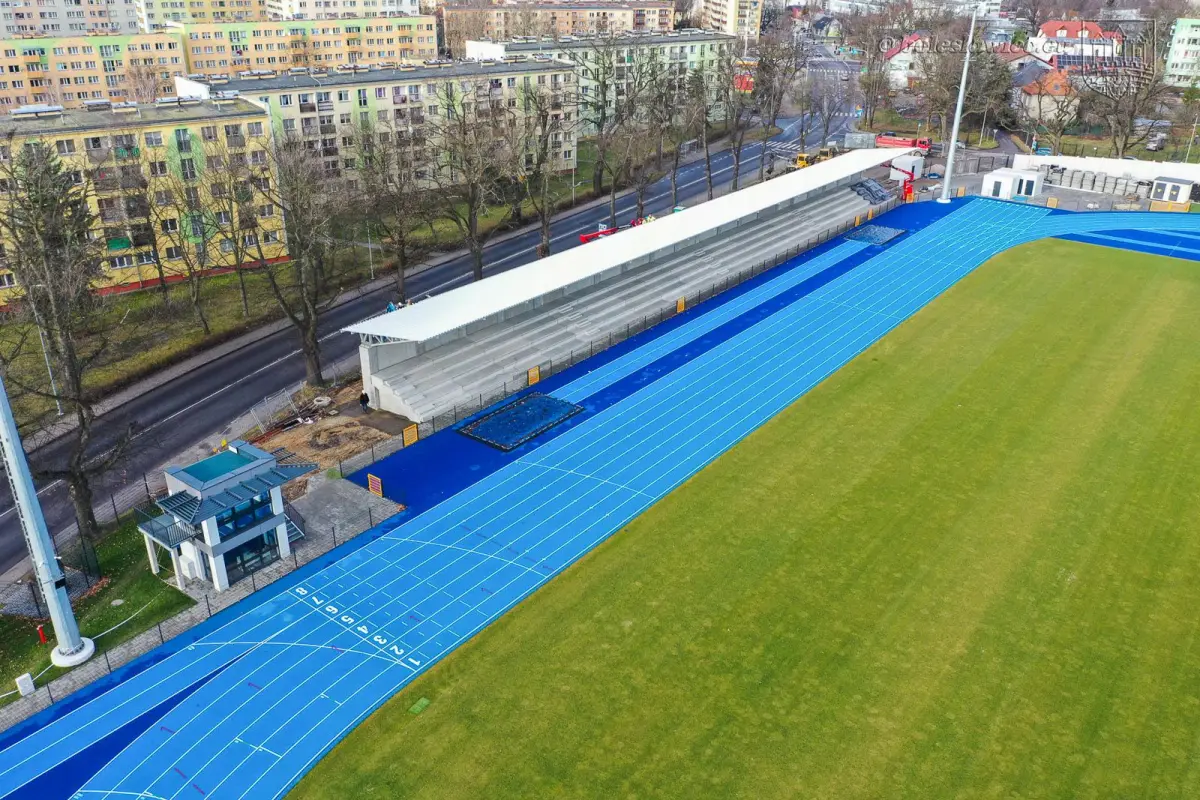 Stadion