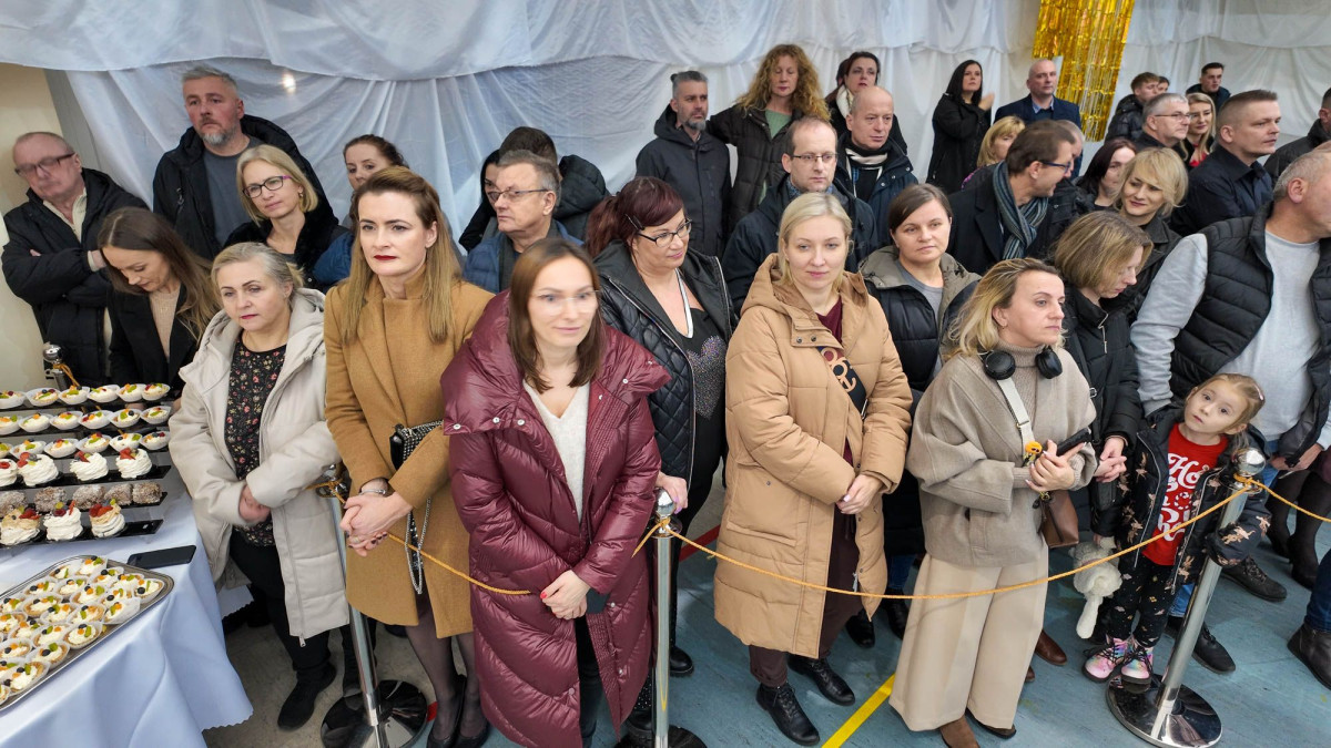 Studniówka I Liceum Ogólnokształcącego