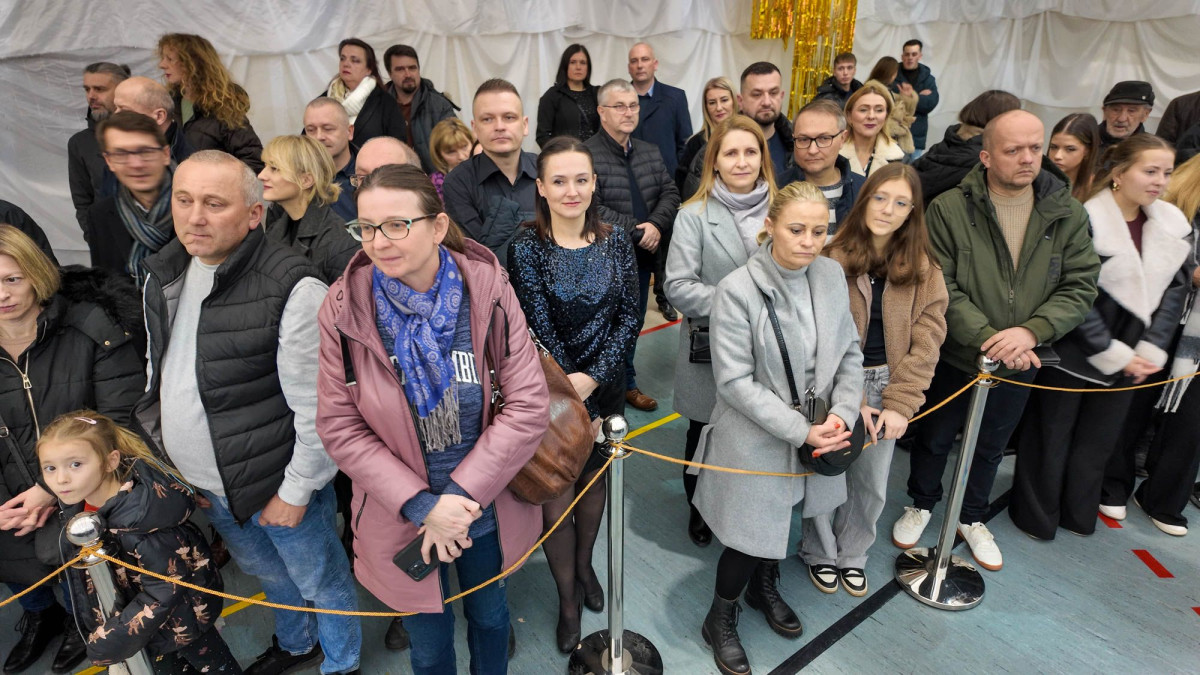 Studniówka I Liceum Ogólnokształcącego