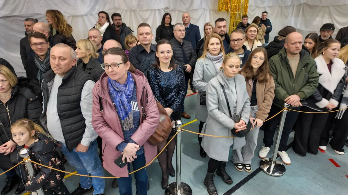 Studniówka I Liceum Ogólnokształcącego