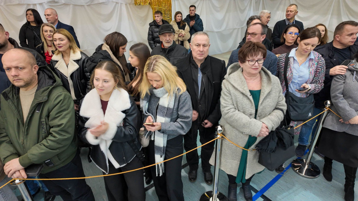 Studniówka I Liceum Ogólnokształcącego