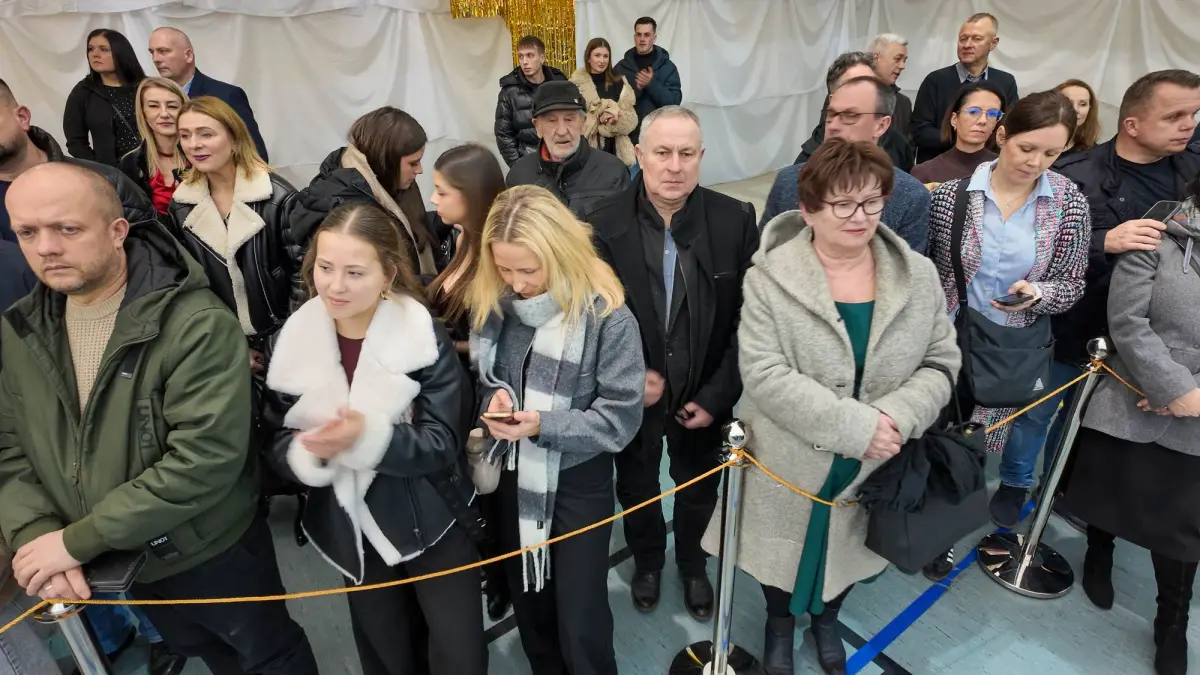 Studniówka I Liceum Ogólnokształcącego