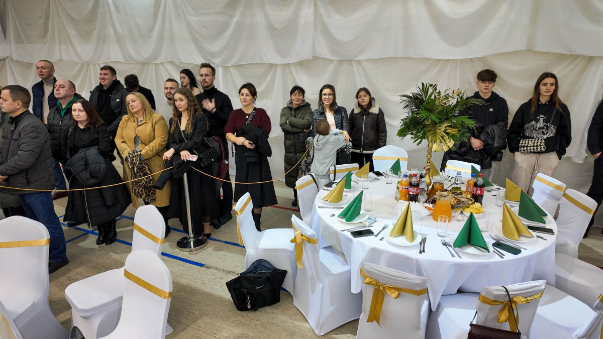 Studniówka I Liceum Ogólnokształcącego