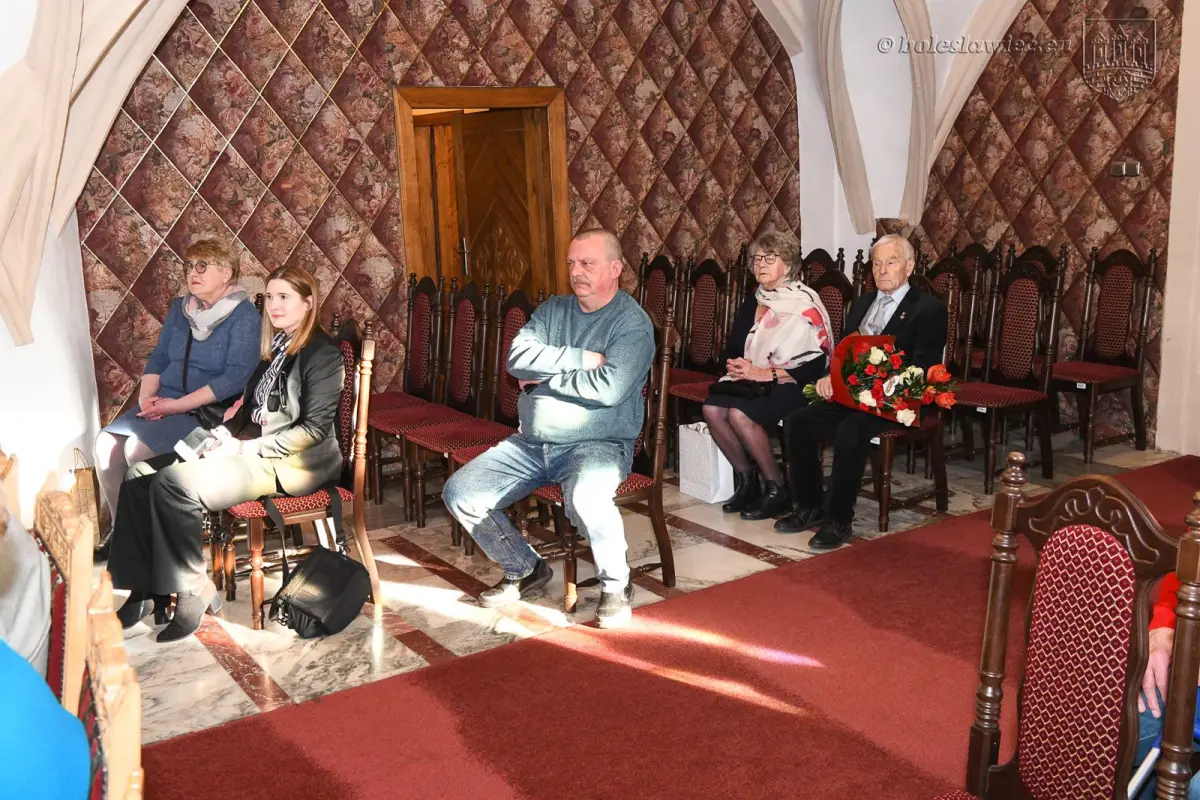 Uroczystość