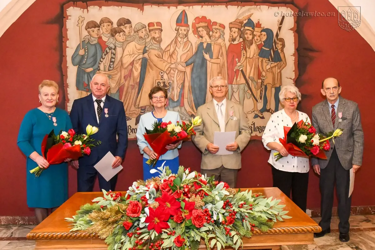 Uroczystość