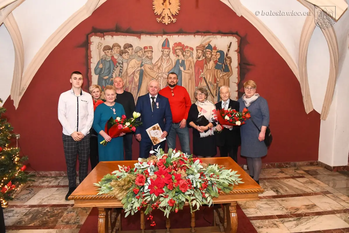 Uroczystość