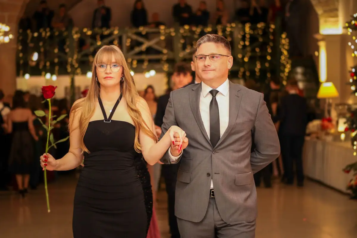 Studniówka Zespołu Szkół Elektronicznych