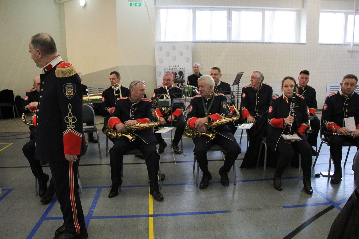 23. Integracyjne Spotkanie Opłatkowe Niepełnosprawnych