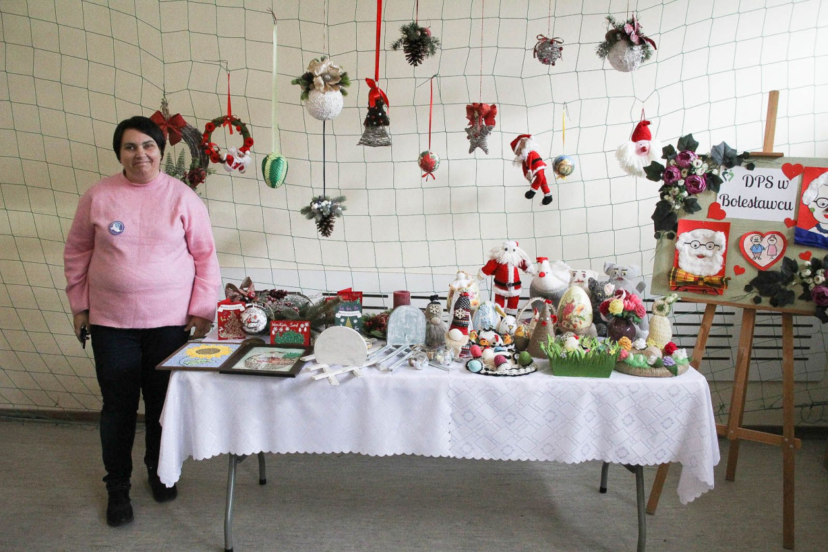 23. Integracyjne Spotkanie Opłatkowe Niepełnosprawnych