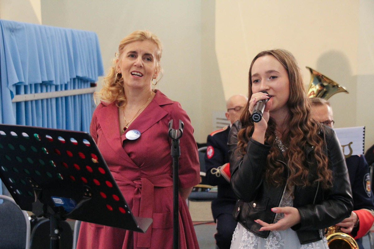 23. Integracyjne Spotkanie Opłatkowe Niepełnosprawnych