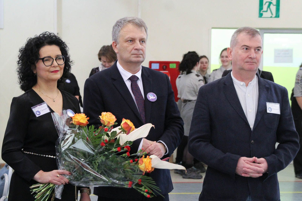 23. Integracyjne Spotkanie Opłatkowe Niepełnosprawnych