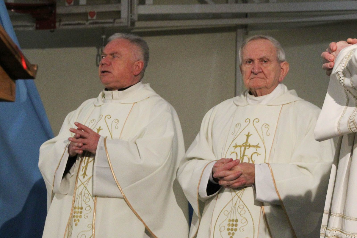 23. Integracyjne Spotkanie Opłatkowe Niepełnosprawnych