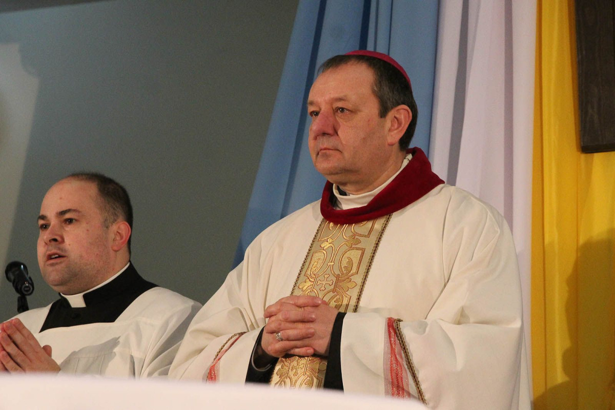 23. Integracyjne Spotkanie Opłatkowe Niepełnosprawnych